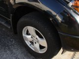 Used 2008 Nissan Frontier LE w/ Leather Pkg image 3