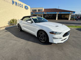 Used 2023 Ford Mustang Premium image 3