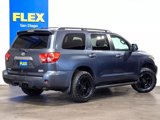 Used 2010 Toyota Sequoia Limited image 5
