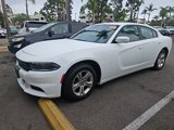 Used 2022 Dodge Charger SXT image 2