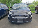 Used 2020 Ford EcoSport SE w/ SE Convenience Package image 2