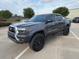 Used 2014 Toyota Tacoma PreRunner image 4