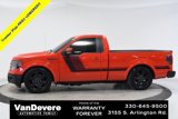 Used 2014 Ford F150 FX4 w/ FX Appearance Package image 5