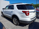 Used 2018 Ford Explorer XLT w/ Equipment Group 202A image 4