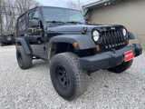 Used 2012 Jeep Wrangler Sport image 3
