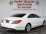 Used 2014 Mercedes-Benz CLS 550 4MATIC image 6