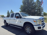 Used 2014 Ford F350 Platinum image 5
