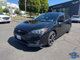 Used 2020 Subaru Impreza 2.0i Sport image 3