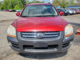 Used 2007 Kia Sportage EX image 5