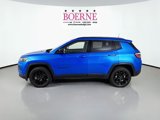 New 2025 Jeep Compass Latitude w/ Altitude Special Edition image 4