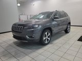 Certified 2021 Jeep Cherokee Limited image 3