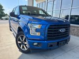 Used 2017 Ford F150 XLT w/ Equipment Group 302A Luxury image 2