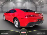 Used 2015 Chevrolet Camaro LS image 3
