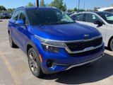 Used 2021 Kia Seltos S image 3