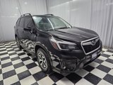 Used 2021 Subaru Forester Premium image 3
