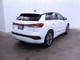 New 2025 Audi Q4 e-tron Premium image 5