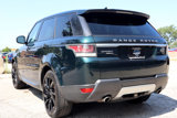 Used 2016 Land Rover Range Rover Sport HSE image 5