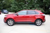Used 2015 Ford Edge SEL w/ Equipment Group 201A image 4