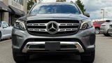 Used 2019 Mercedes-Benz GLS 450 4MATIC w/ Premium 1 Package image 2