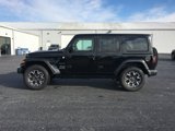New 2024 Jeep Wrangler Sahara image 6