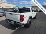 Used 2023 Chevrolet Colorado Trail Boss w/ Technology Package image 2