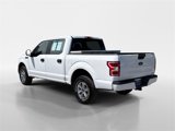 Certified 2020 Ford F150 XL w/ Equipment Group 101A Mid image 5