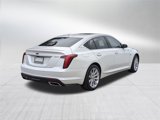 Certified 2023 Cadillac CT5 Luxury w/ Sun And Sound Package image 5