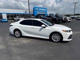 Used 2023 Toyota Camry LE image 5