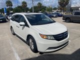 Used 2016 Honda Odyssey EX-L image 3