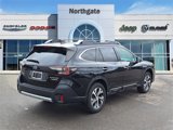 Used 2022 Subaru Outback Touring w/ Popular Package #2 image 4