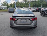 Used 2022 Nissan Altima 2.5 SR w/ Midnight Edition Package image 5