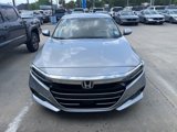Used 2021 Honda Accord LX image 2