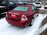 Used 2009 Ford Fusion SEL image 5