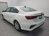 Used 2020 Kia Forte Sedan image 5
