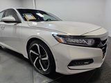 Used 2019 Honda Accord Sport image 3
