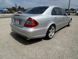 Used 2009 Mercedes-Benz E 350 Sedan image 6