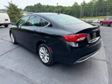 Used 2015 Chrysler 200 C image 3