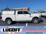 Used 2017 RAM 2500 SLT image 2