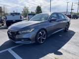 Used 2018 Honda Accord Sport image 3