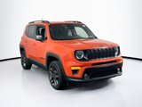Used 2021 Jeep Renegade Latitude image 3