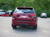 Used 2017 Jeep Grand Cherokee Altitude image 6