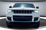 Used 2022 Jeep Grand Cherokee L Limited w/ Trailer Tow Group (B) image 2