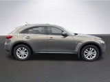 Used 2016 INFINITI QX70 2WD w/ Premium Package image 4