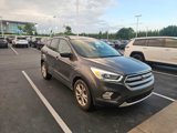 Used 2017 Ford Escape SE w/ Equipment Group 201A image 2