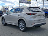 Used 2025 MAZDA CX-5 AWD 2.5 S w/ Select Package image 4
