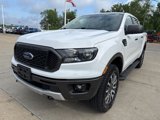 Used 2019 Ford Ranger XLT w/ Equipment Group 302A Luxury image 3
