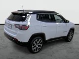 Used 2024 Jeep Compass Limited w/ Elite Group image 4