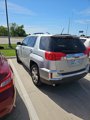 Used 2017 GMC Terrain SLT w/ Driver Alert Package I image 6