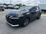 Used 2017 Lexus NX 200t F Sport w/ Accessory Package 2 image 5