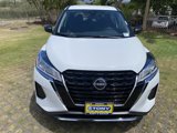 New 2025 Nissan Kicks Play S image 2